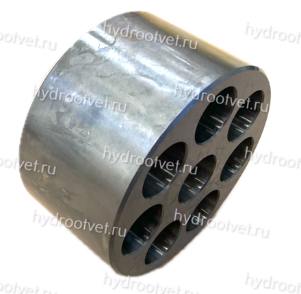A6VM160 CYLINDER BLOCK - Блок цилиндров