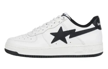 Bape Jjjjound X
