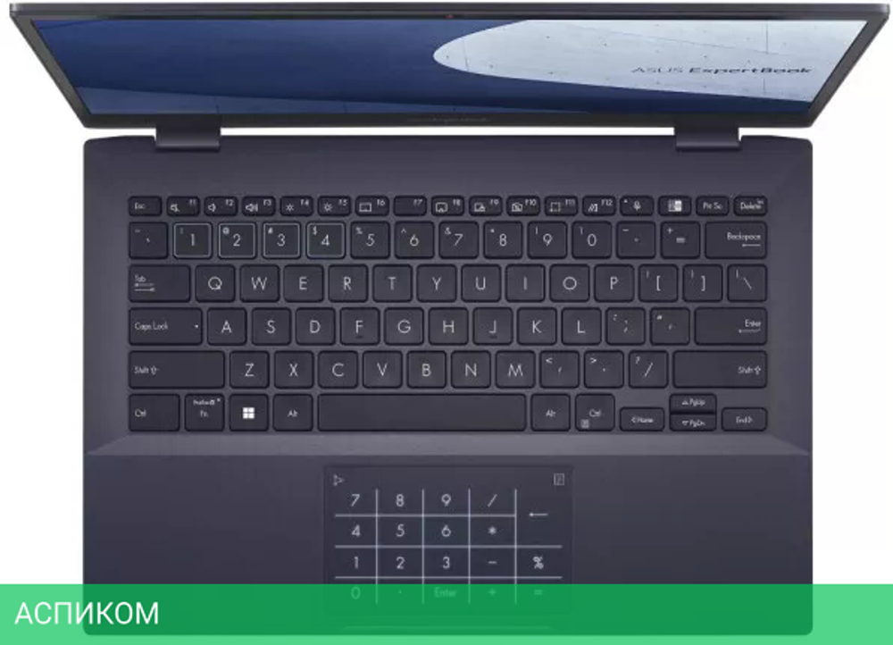 Ноутбук Asus ExpertBook B5 B5302CBA-EG0174X