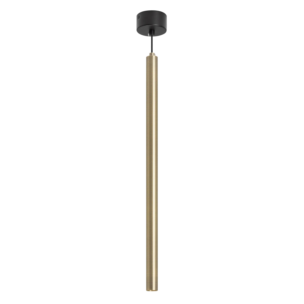 Светильник SP-PIPE-HANG-L600-R30-9W Warm3000 (BR, 24 deg, 230V) (Arlight, IP20 Металл, 3 года) 038646