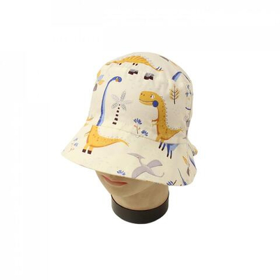 Панама для мальчиков р.50-52, в ассорт. 1215 (Мегашапка)