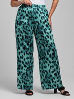 Брюки Найт-2 Виотекс ЗЕЛЁНЫЙ