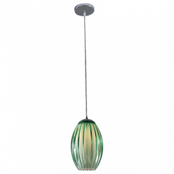 Подвесной светильник Citilux Октопус CL944003