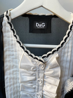 Топ Dolce&Gabbana