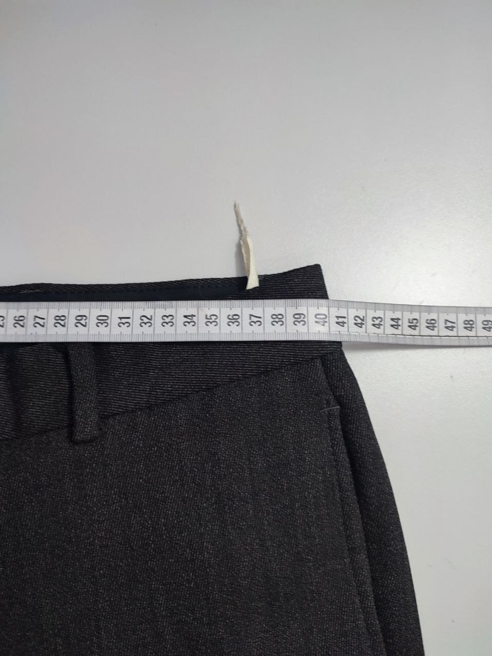 Брюки Zara классические 46 размер