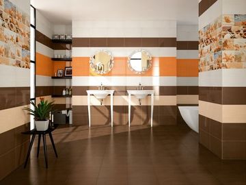 Плитка облиц НИКОЛЬ панно фантазия 500х900