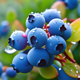 Голубика <span>от 990 ₽</span>