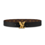 Пояс LOUIS VUITTON Monogram 4cm, M0577V