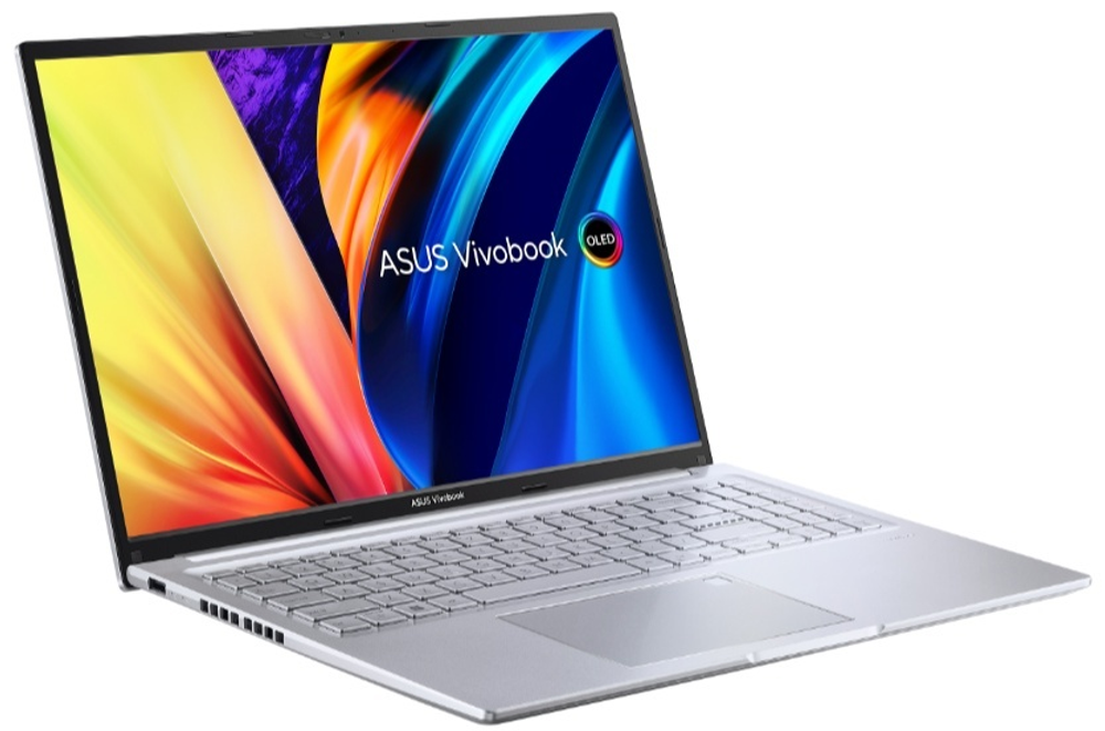 Ноутбук ASUS Vivobook 16 16&#34; / 16 Гб / SSD 512 Гб / Без ОС / 90NB10N2-M024T0