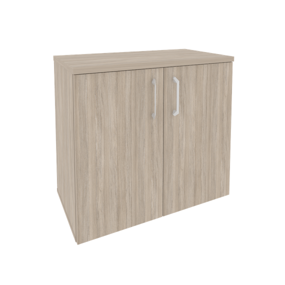 Оникс Шкаф приставной опорный O.SHPO-8  800*432*750