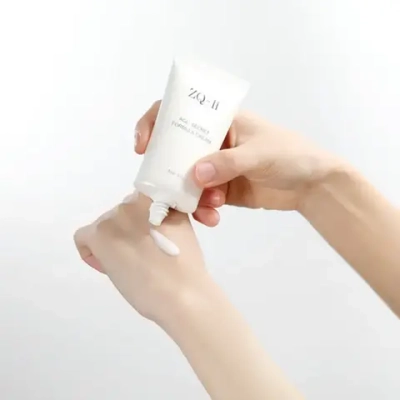 Age Secret Formula Cream ZQ-II | Крем омолаживающий для лица