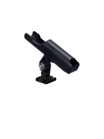 Держатель удочки с крепежом