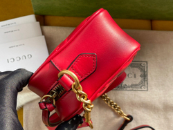 Gucci Marmont 18 cm