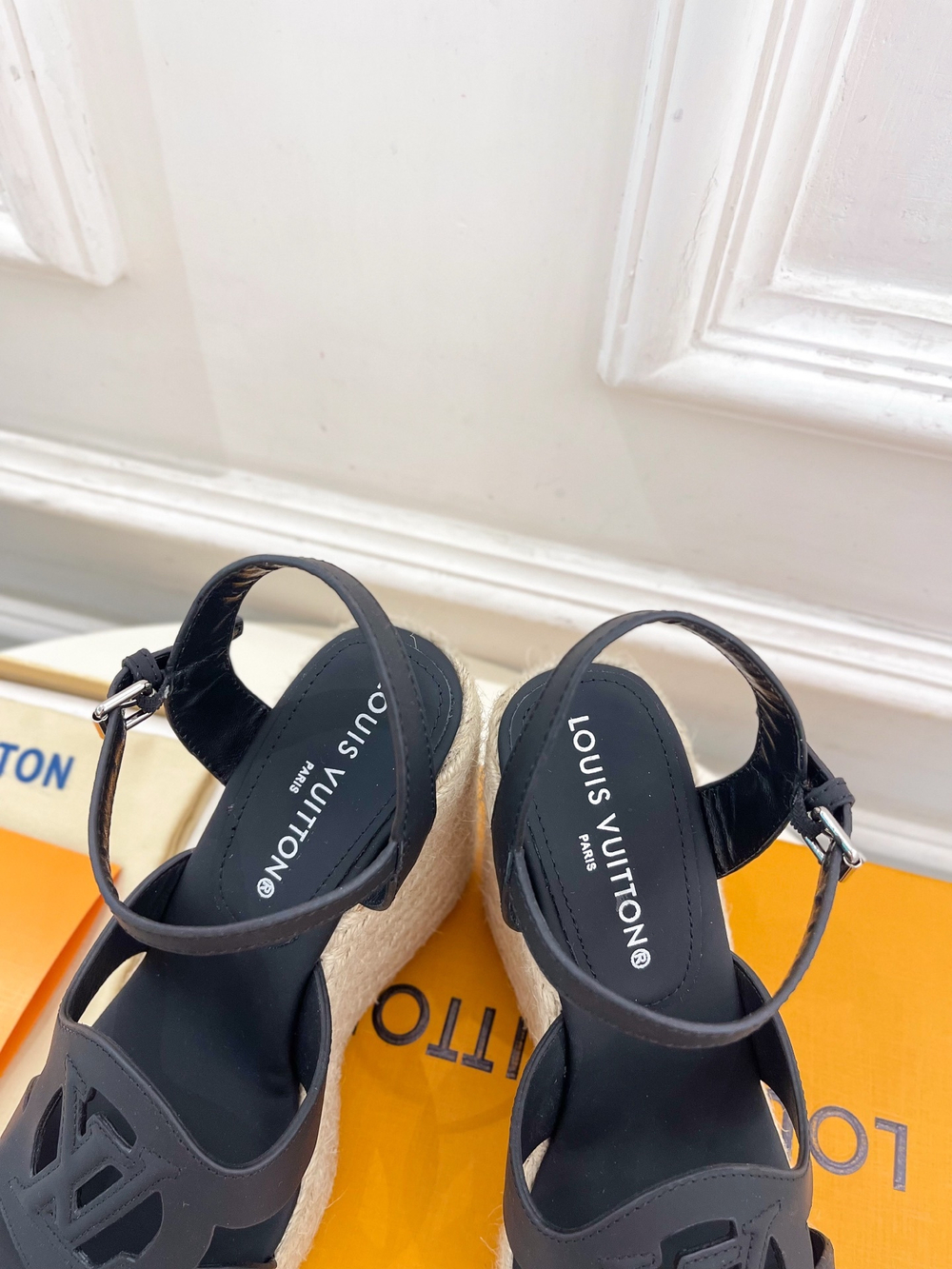 Louis Vuitton Sandal