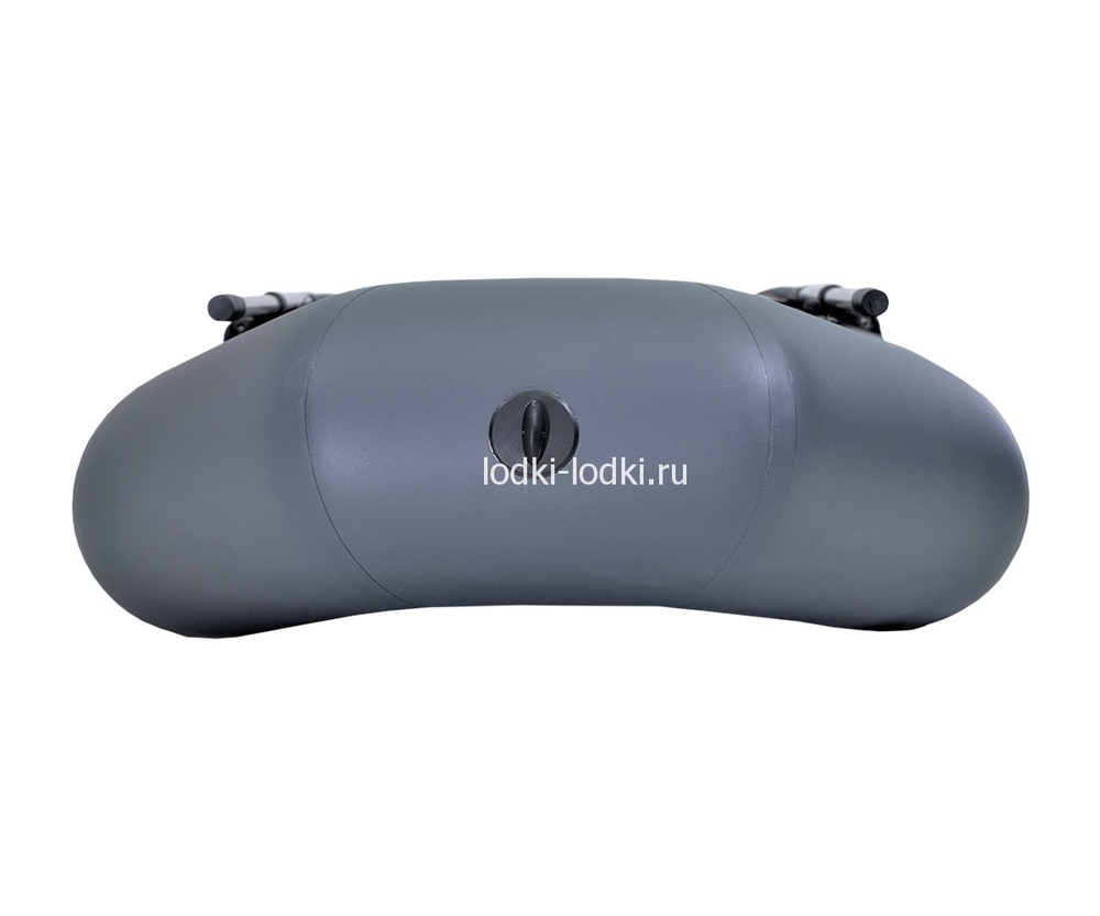 Аква оптима 220 графит (лодка ПВХ)