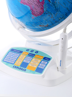 Интерактивный глобус Praktica EXPLORER STG2388