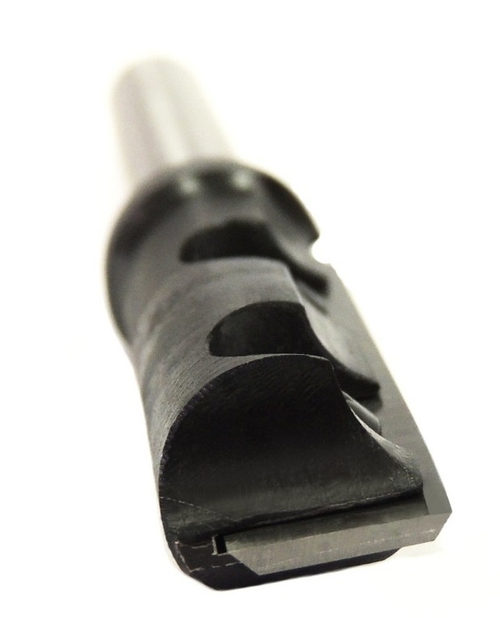 Фреза пазовая врезная D12x29.5 L77 Z1 S8 Dimar 1073575