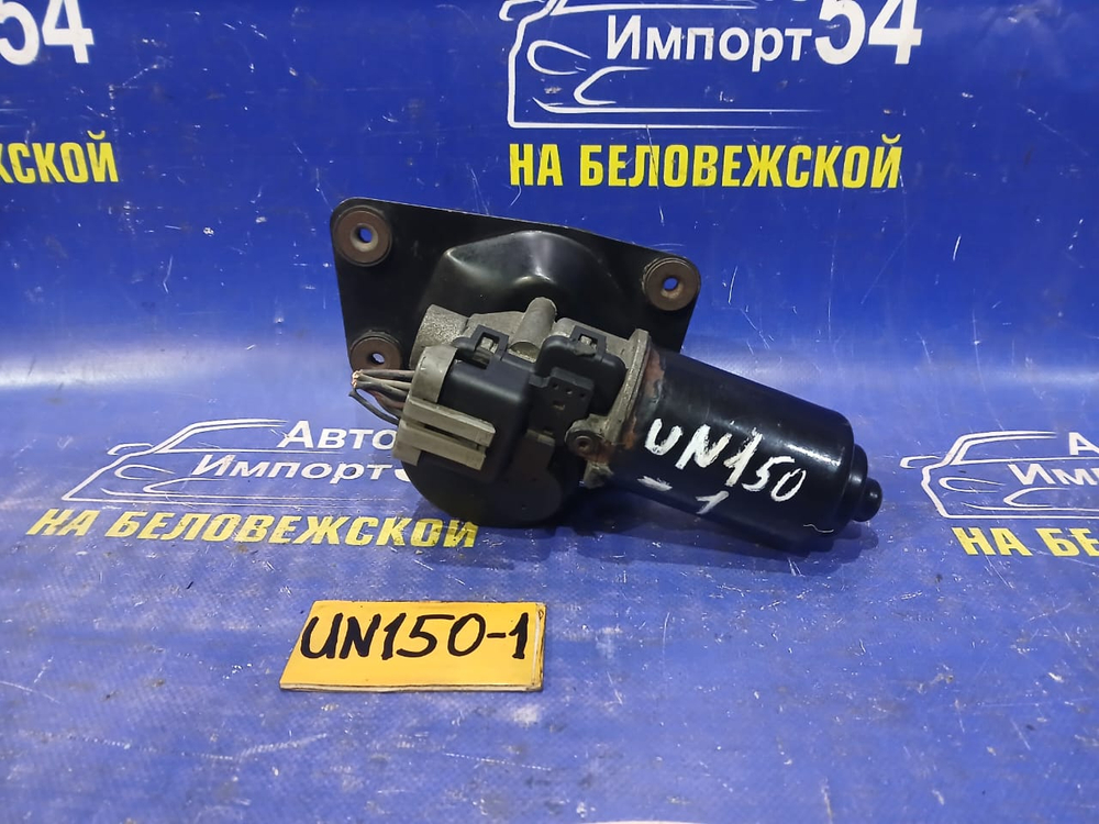 Моторчик заднего дворника FORD EXPLORER 1997