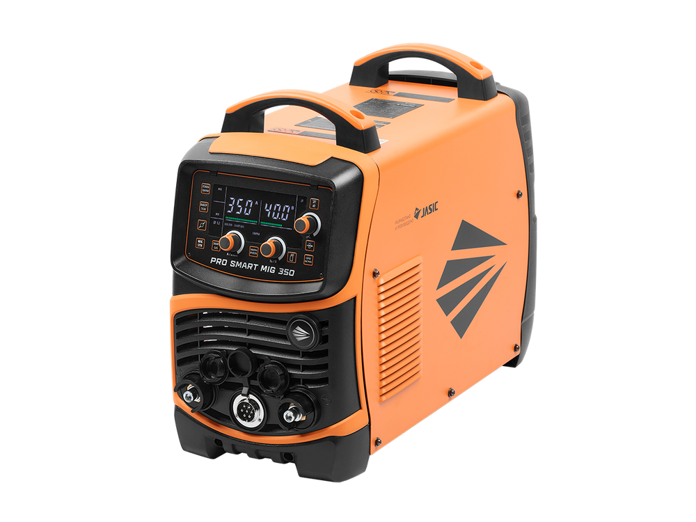 Полуавтомат Сварог PRO SMART MIG 350 (N216S)