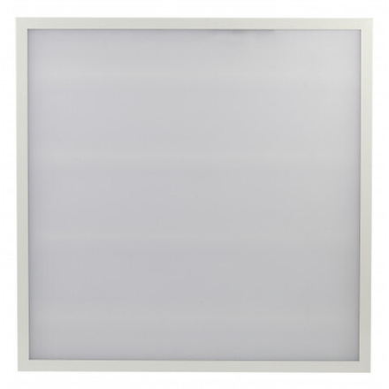 Светильник светодиодный ЭРА SPO-6-36-4K-M 36Вт 4000К IP40 595x595 матовый