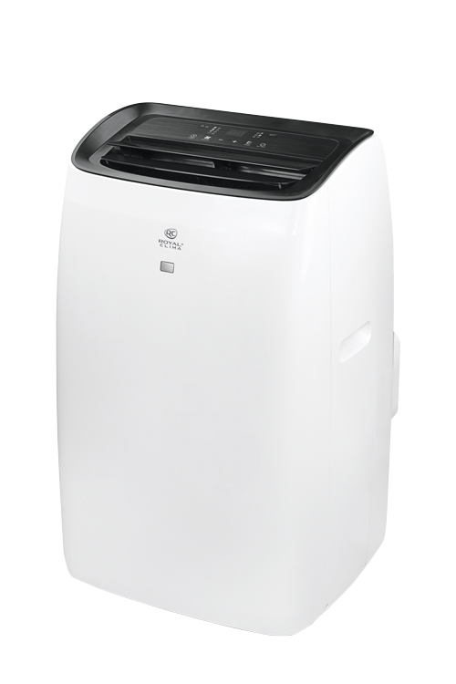 Мобильный кондиционер ROYAL CLIMA LARGO PRO RM-LP60CN-E