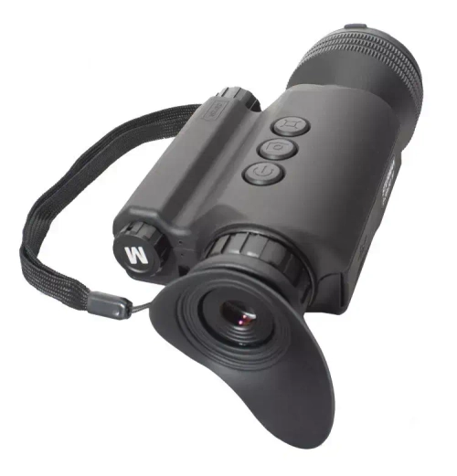 Цифровой монокуляр Sturman 6-36x50 M