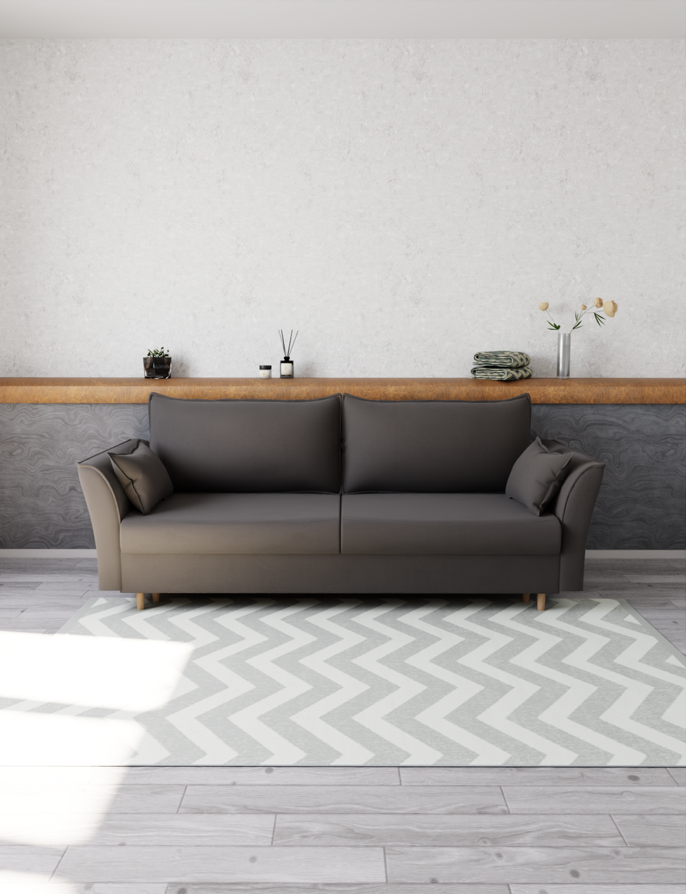 Барселона-1