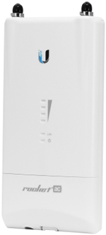 Ubiquiti airMAX Rocket AC Lite