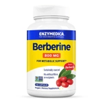 Berberine 800 мг 120 капсул Enzymedica