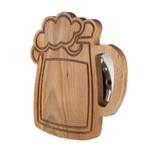 Жаростойкий вентилятор для бань и саун ММ-S 100 решетка дерево кружка 105 м³/час с обратным клапаном