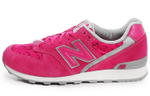 Кроссовки New Balance 996 (Женская размерная сетка)