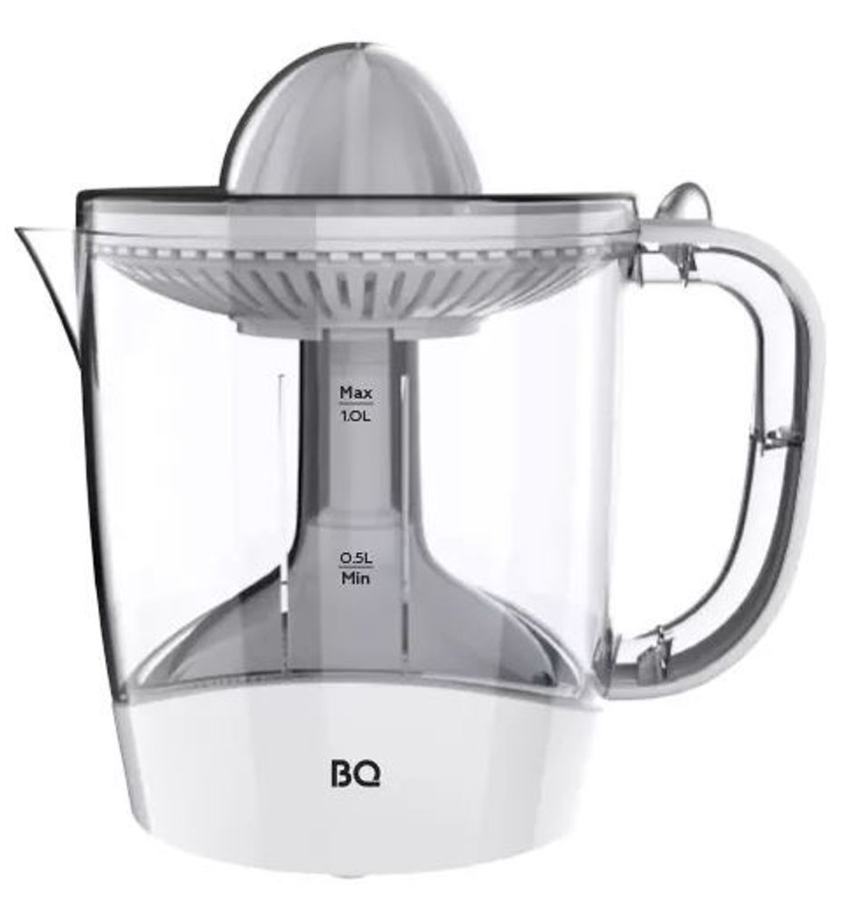 Соковыжималка BQ J1731 Белый