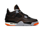Кроссовки Jordan Air Jordan 4 Retro Se "Starfish" (Женская размерная сетка)