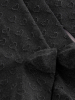 Колготки хлопковые для девочки Next AU0-679, 3 шт., Серый