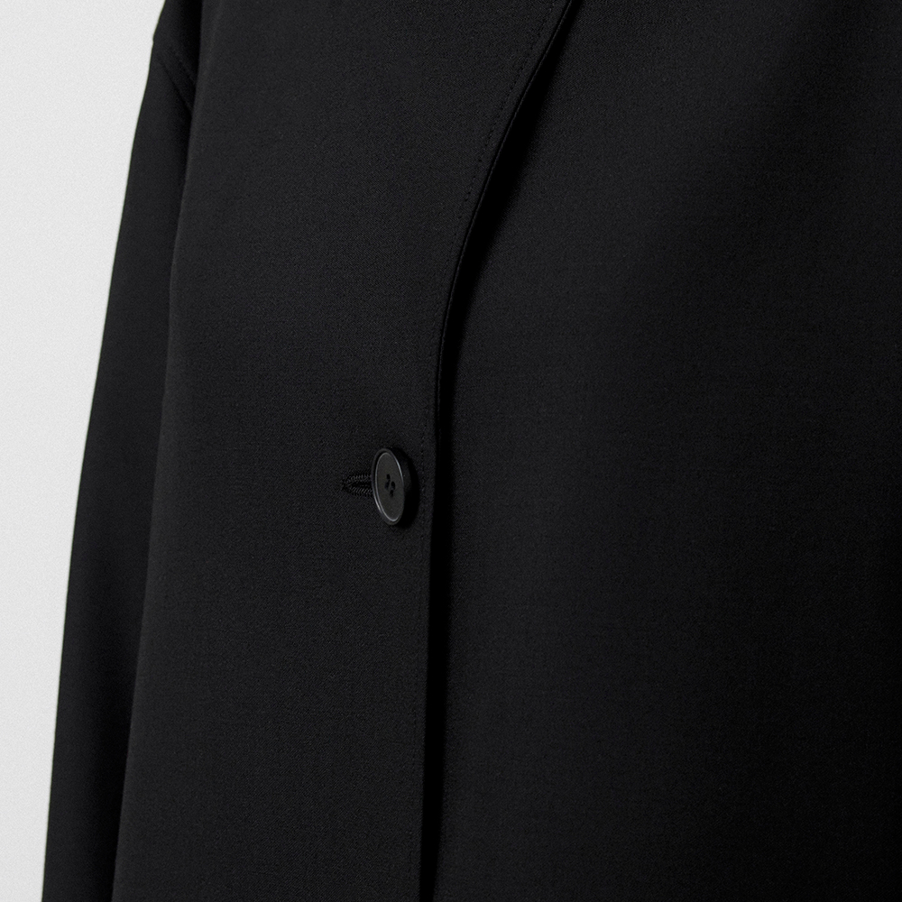 Пальто "Bipolar Ex"