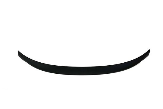 Спойлер V.1  для BMW X6 F16 2014-2019