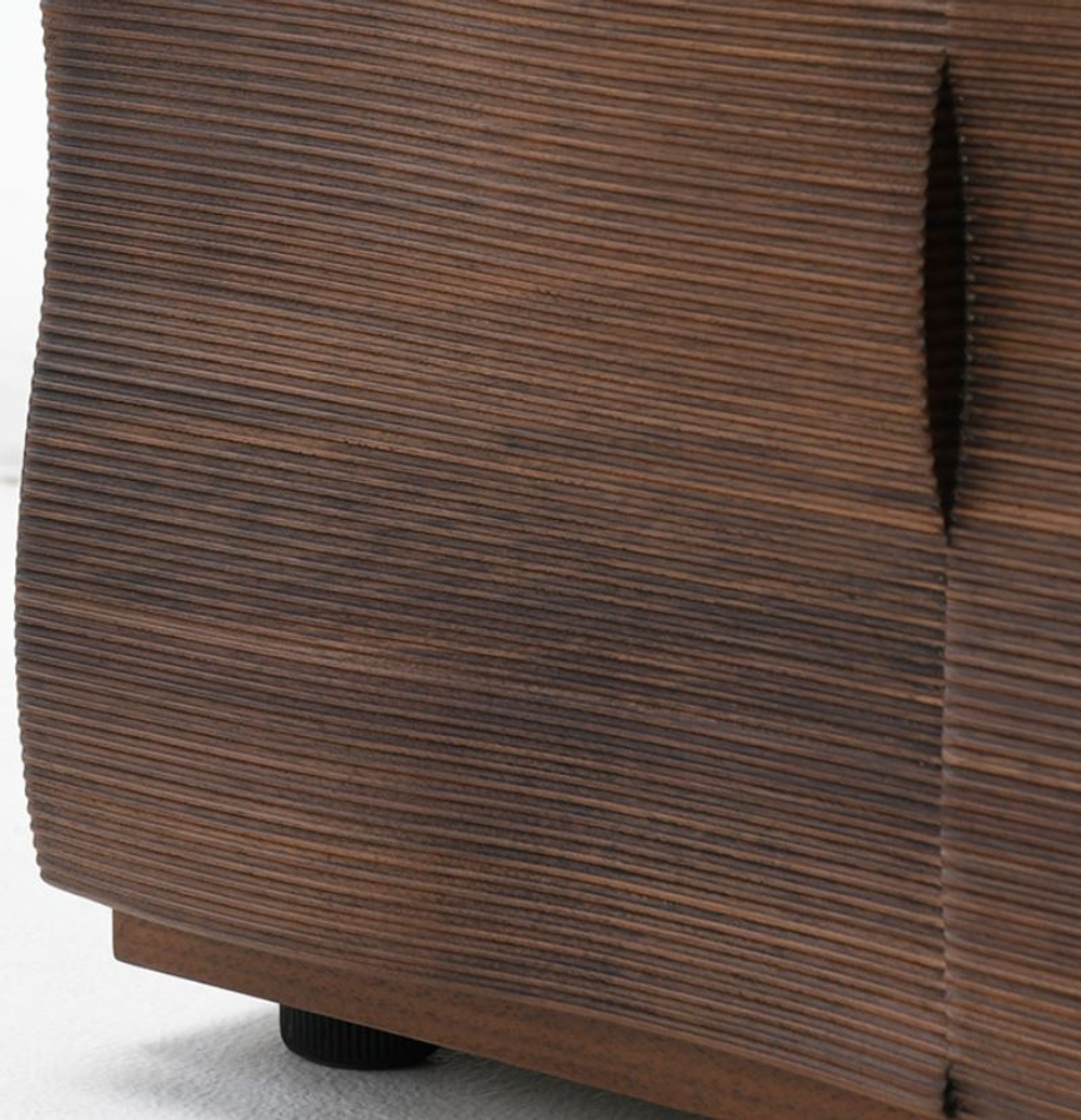 Прикроватная тумба Habibi