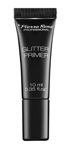 Pierre Rene Праймер для глиттера и рассыпчатых теней Glitter Primer