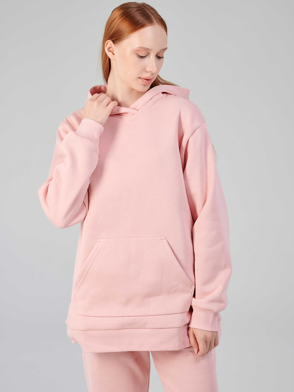 Костюм утепленный женский Fleur de Vie