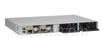 Коммутатор Cisco Catalyst C9200CX-8P-2X2G-A