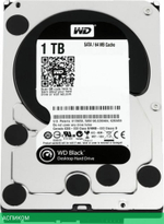 Жесткий диск WD WD10SPSX