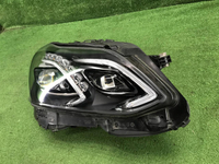 Фара правая Mercedes E W212 (13-16) LED В сборе