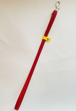 Ринговка груминга из биотана , ширина 15 мм, длина 50 см., зебра