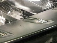 Фара правая Mitsubishi ASX 1 (2020-н.в.) LED