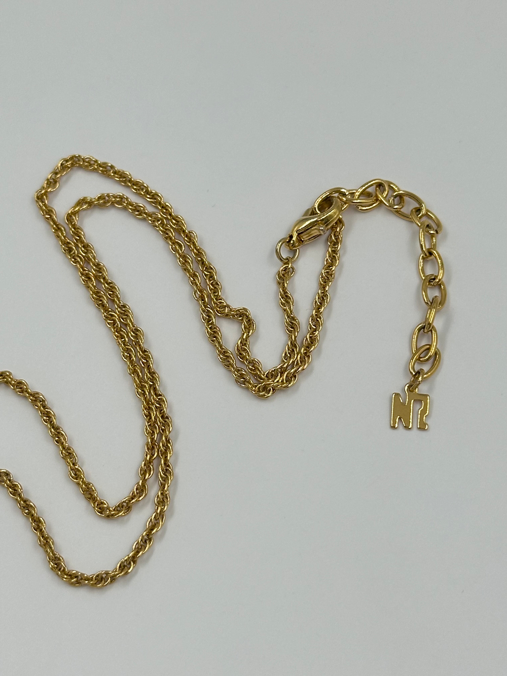 Кулон Сердце Nina Ricci