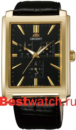 Наручные часы Orient FUTAH002B0 Classic Design
