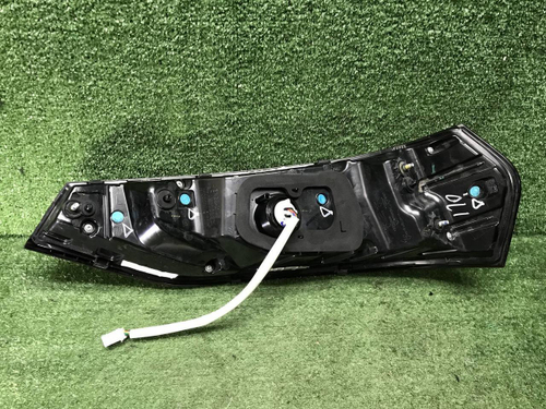 Фонарь левый внешний Aito M7 (2022-н.в.)