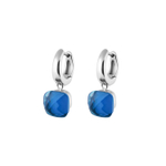 Серьги Qudo Firenze Capri 300339 BL/S