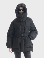 Пуховик KRAKATAU Amery