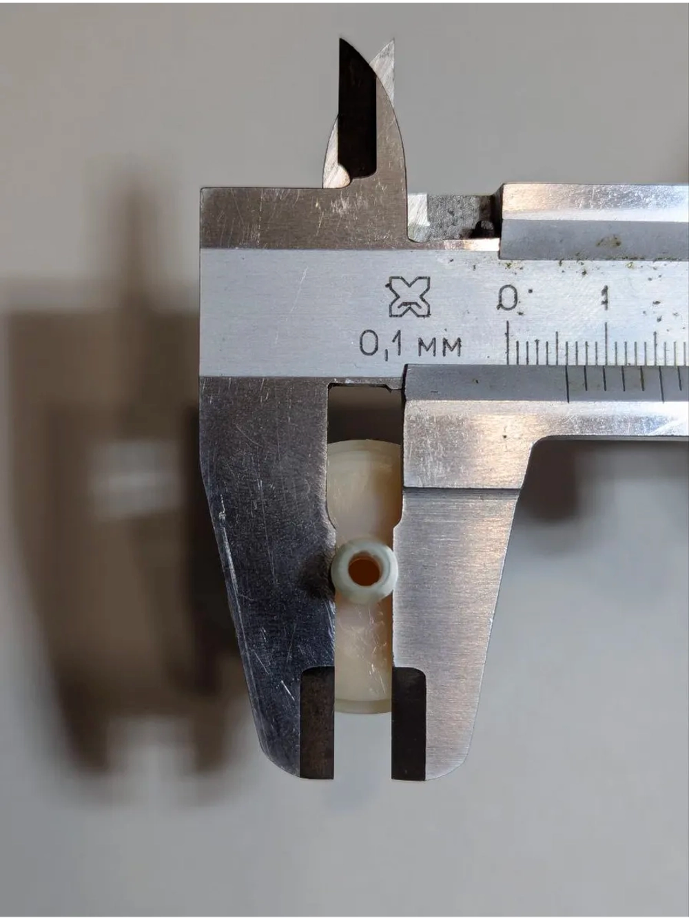 -- Топливный фильтр с магнитом для мототехники